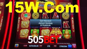 505Bet