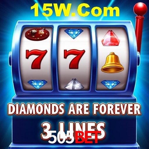 Descubra o Mundo do Cassino Online com 505Bet