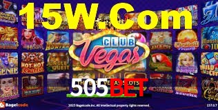 505Bet