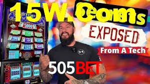 505Bet,505Bet Vip