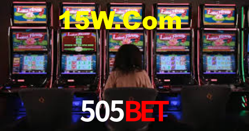 505 Bet Login
