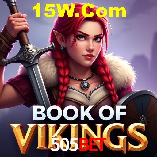 Diretório de Jogos 505Bet