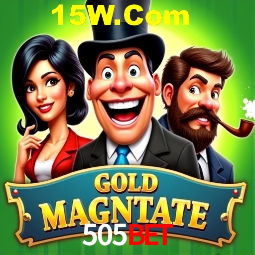 Live Casino 505Bet