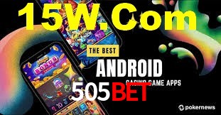 505 Bet Login