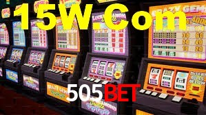 505Bet Vip