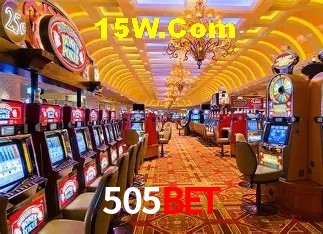 Descubra a Essência do 505Bet: Nossa História e Compromissos