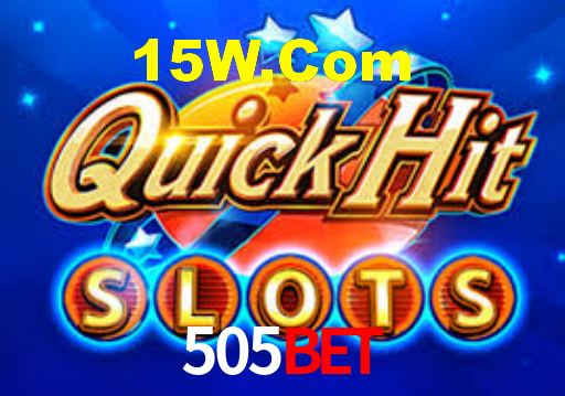505Bet Vip