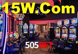 505Bet,505Bet Vip