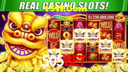 Desvendando o Mundo dos Jogos Virtuais na 505Bet