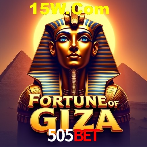 APP oficial da 505Bet para mobile