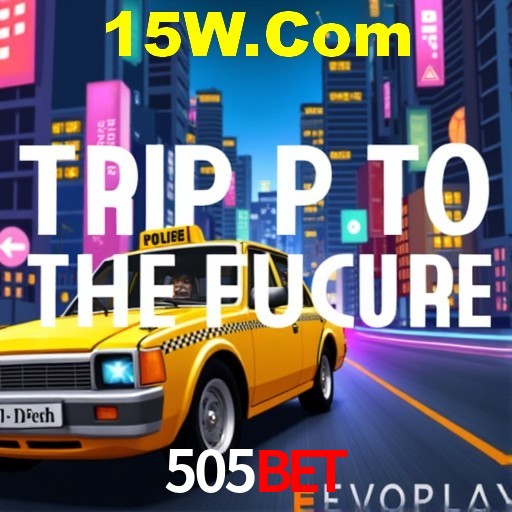 Promoção Relâmpago 505Bet