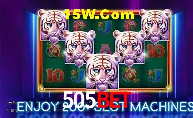 Inovações de Jogos na 505Bet: O Futuro das Experiências Interativas