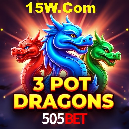 Experiência VIP 505Bet