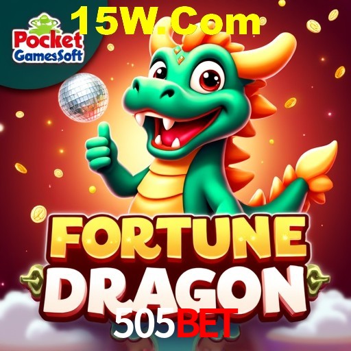 Slot Games 505Bet