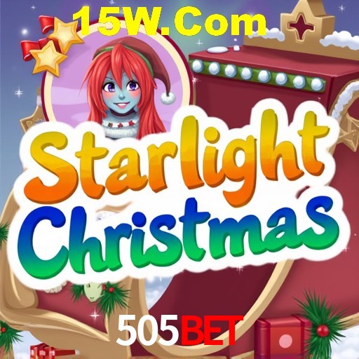 Seasonal Promotions 505Bet