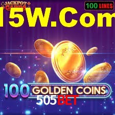 Tournaments 505Bet