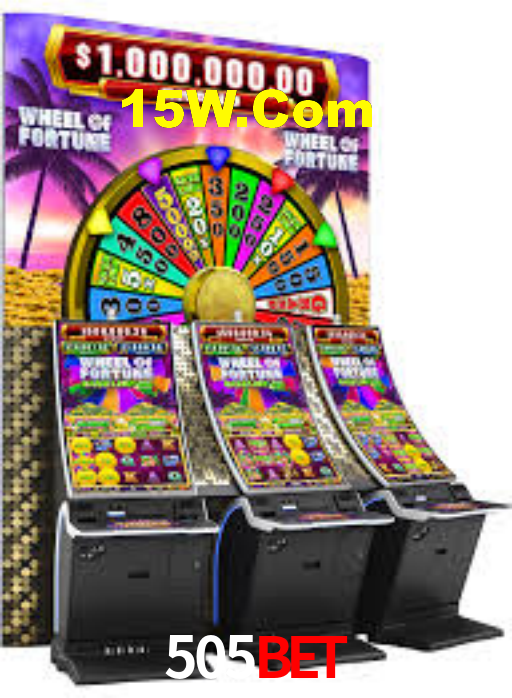 505Bet Vip