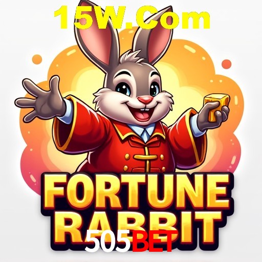 Jogos Exclusivos 505Bet