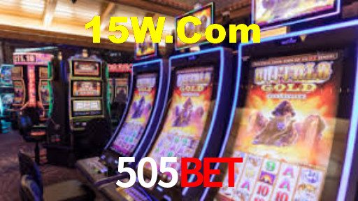 505 Bet Login