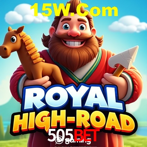 Estatísticas do Jogo 505Bet