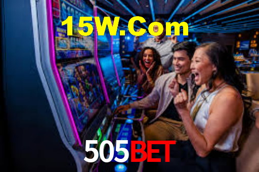 505Bet