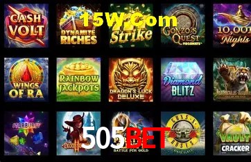 Apostas Esportivas na 505Bet: Um Guia Completo