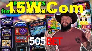 Exclusive Games 505Bet