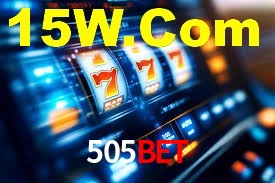 Blackjack Table 505Bet