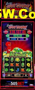 505 Bet Login