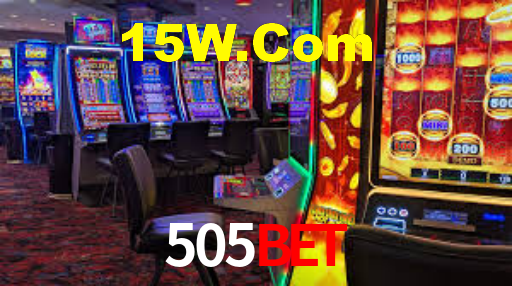 505Bet