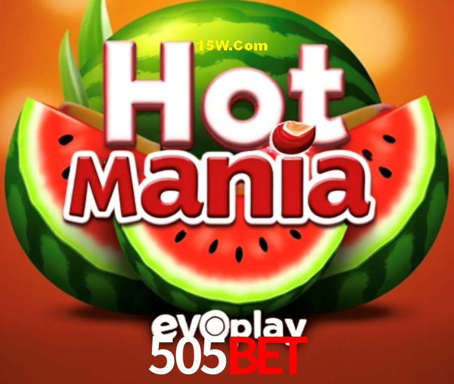 Apostas Esportivas na 505Bet: Um Guia Completo