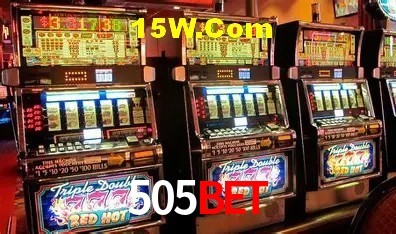 Descubra o Programa VIP da 505Bet: Vantagens Exclusivas para Jogadores