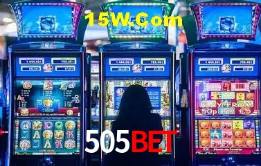 Apostas Esportivas na 505Bet: Um Guia Completo